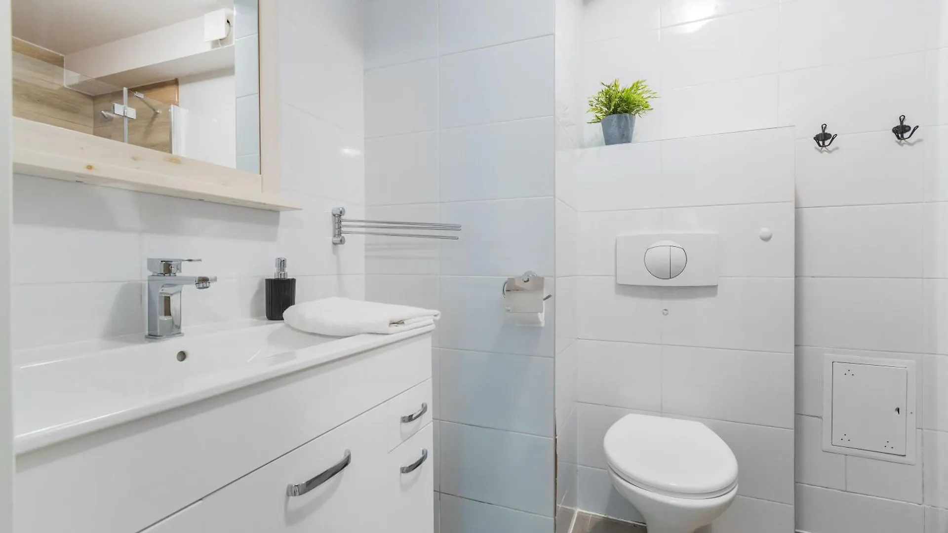Apartament W Sopocie W Przyziemiu By Grand Apartments Sopot