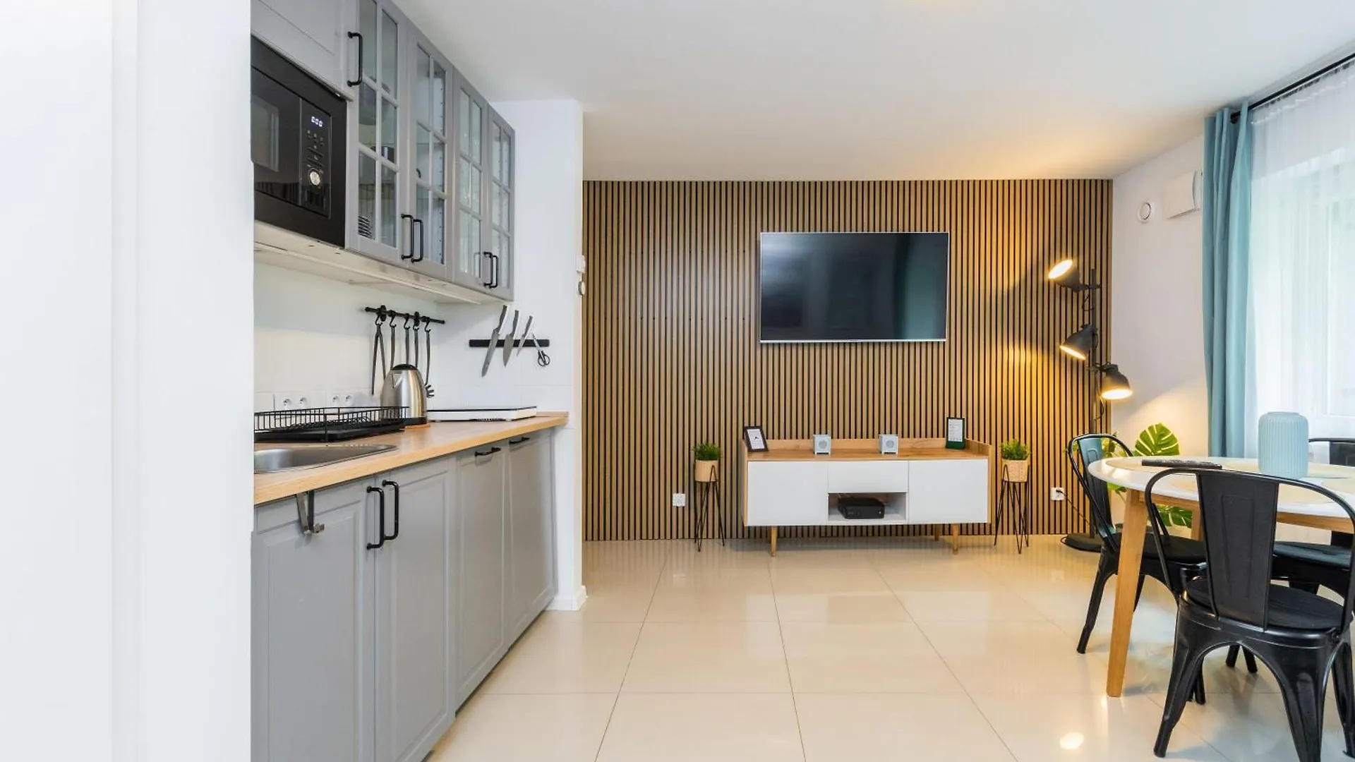 Apartament W Sopocie W Przyziemiu By Grand Apartments Sopot Polen