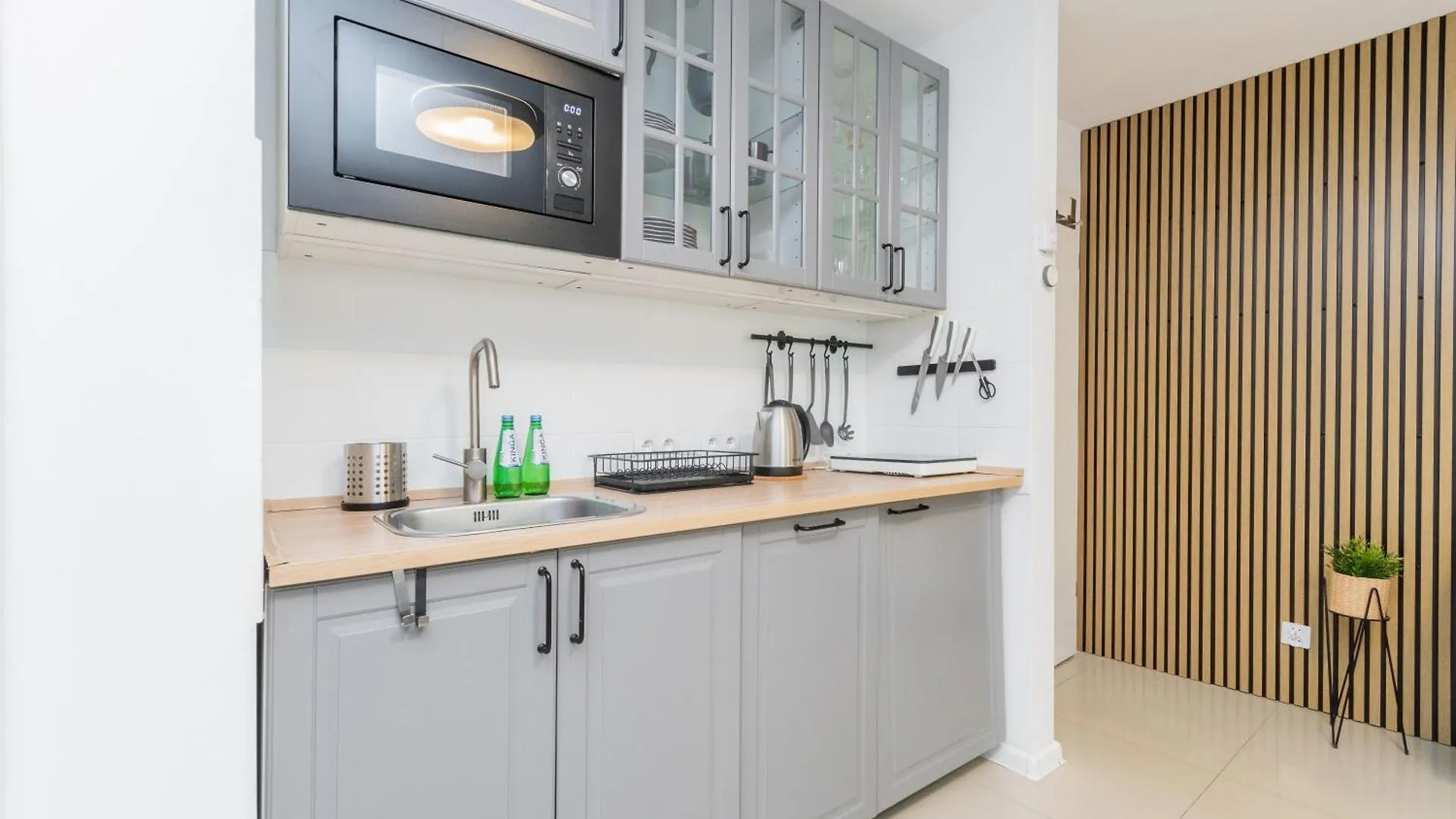 Apartament W Sopocie W Przyziemiu By Grand Apartments Sopot
